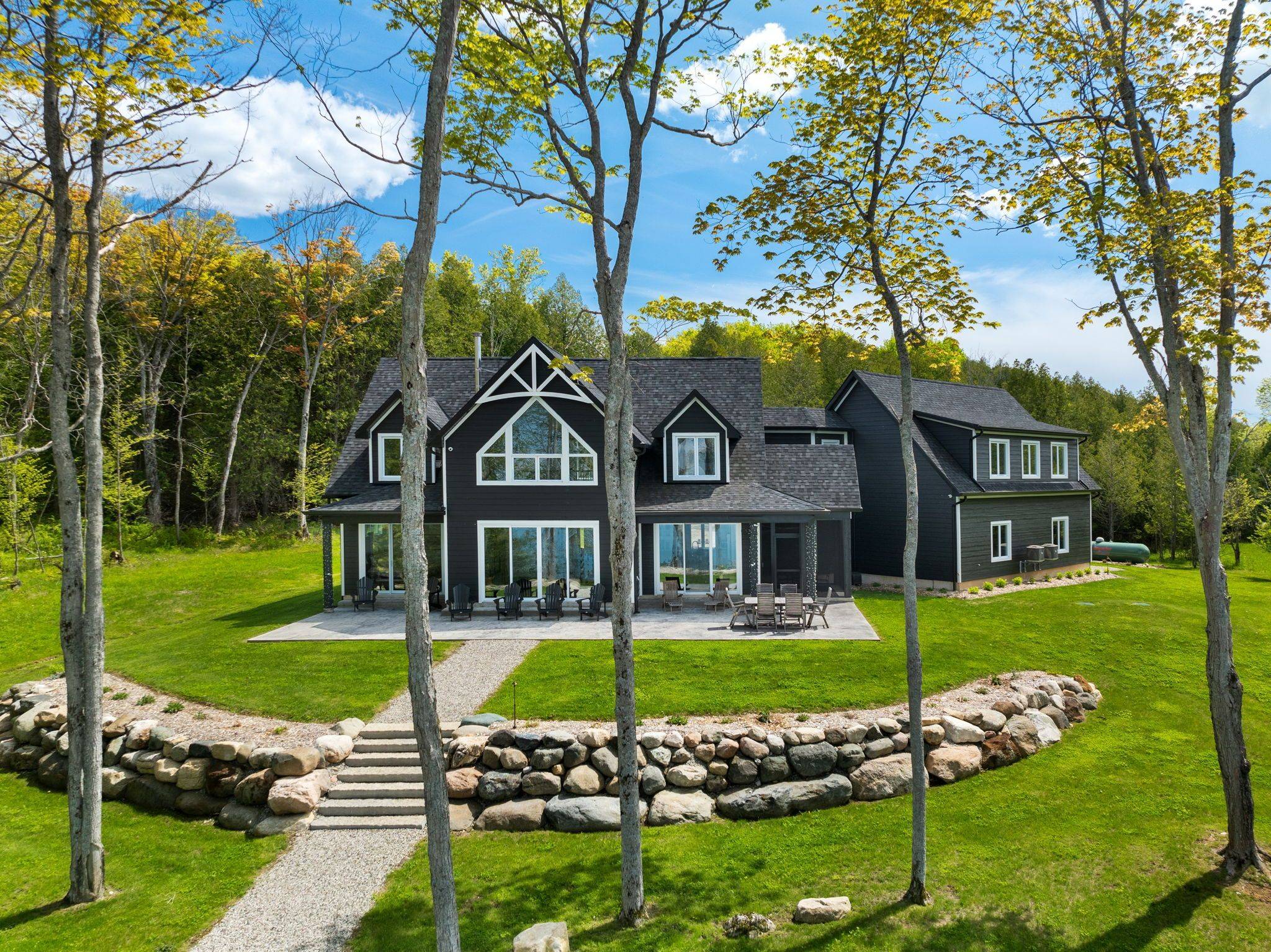 76B Johnston RD, Central Manitoulin, ON P0P 1S0