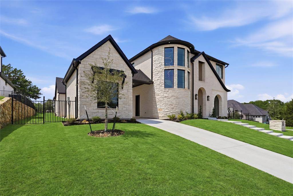 145 Sawgrass Drive, Heath, TX 75032