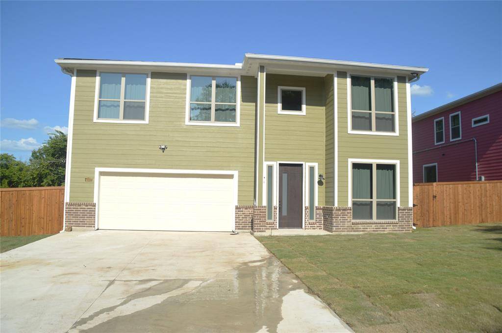 4577 County Road 446, Princeton, TX 75407