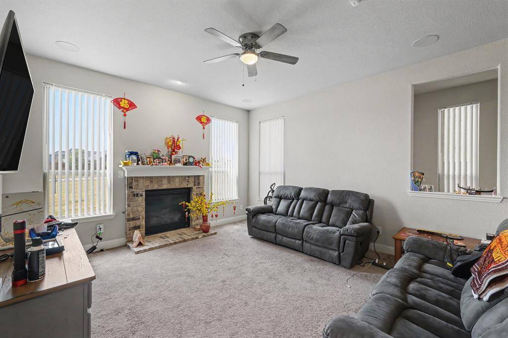 2901 Lakeside Drive, Providence Village, TX 76227