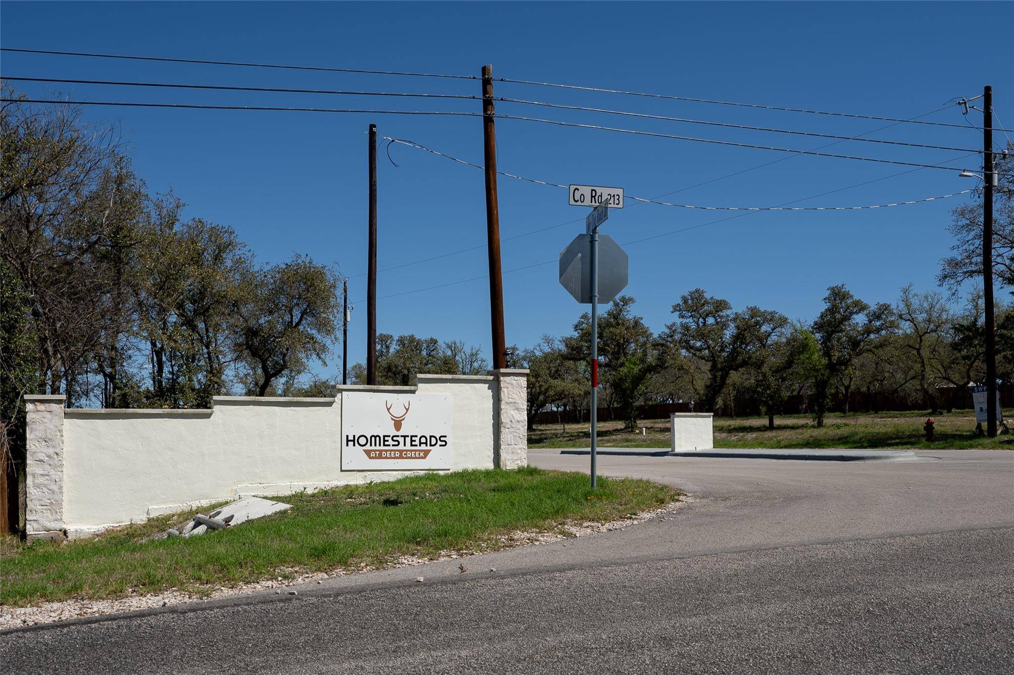 119 Autumn Sage TRL, Johnson City, TX 78636