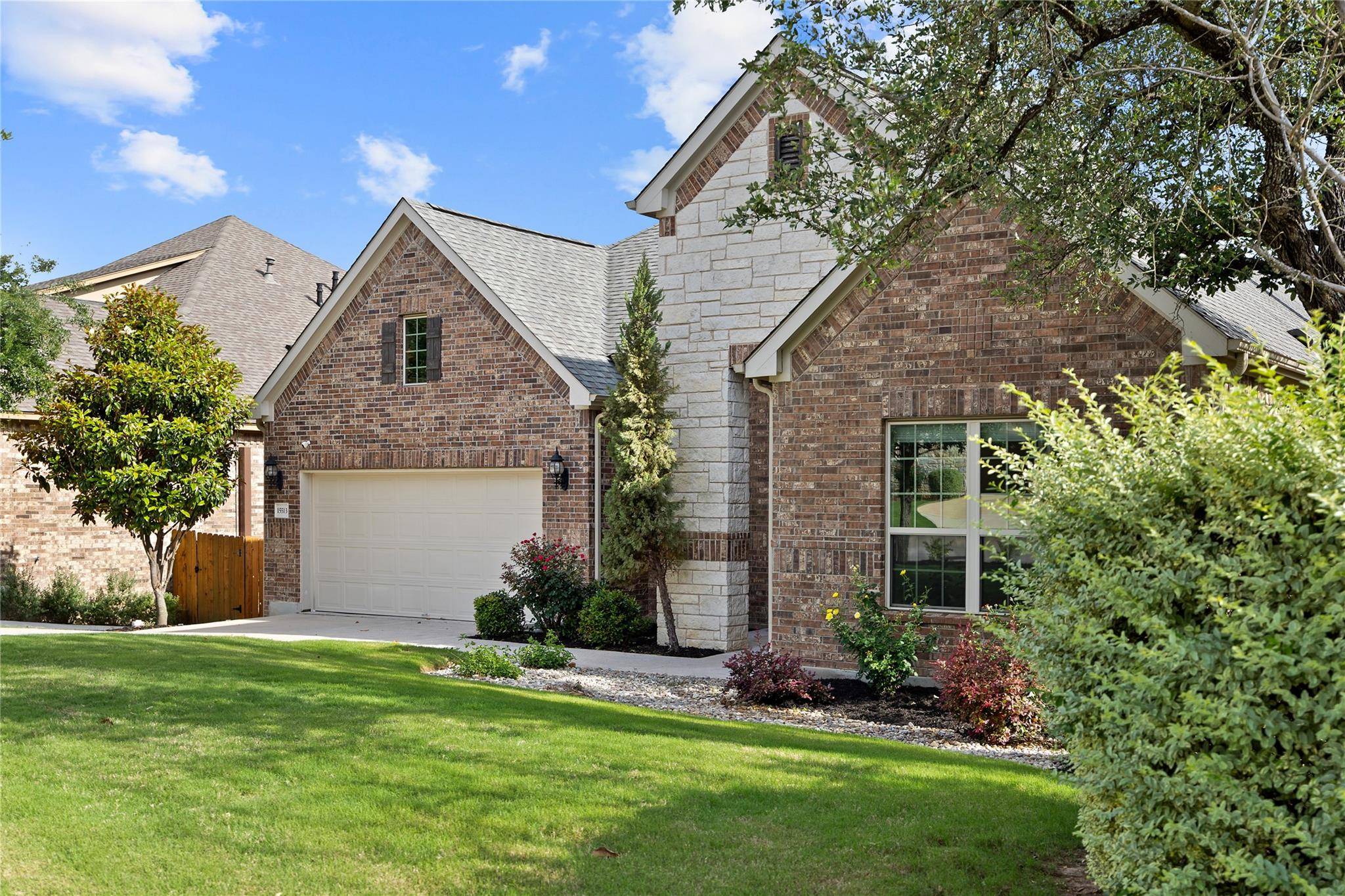 15513 La Catania WAY, Austin, TX 78738