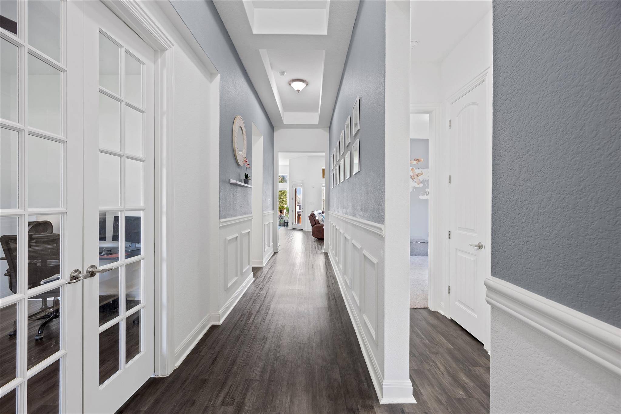 15513 La Catania WAY, Austin, TX 78738