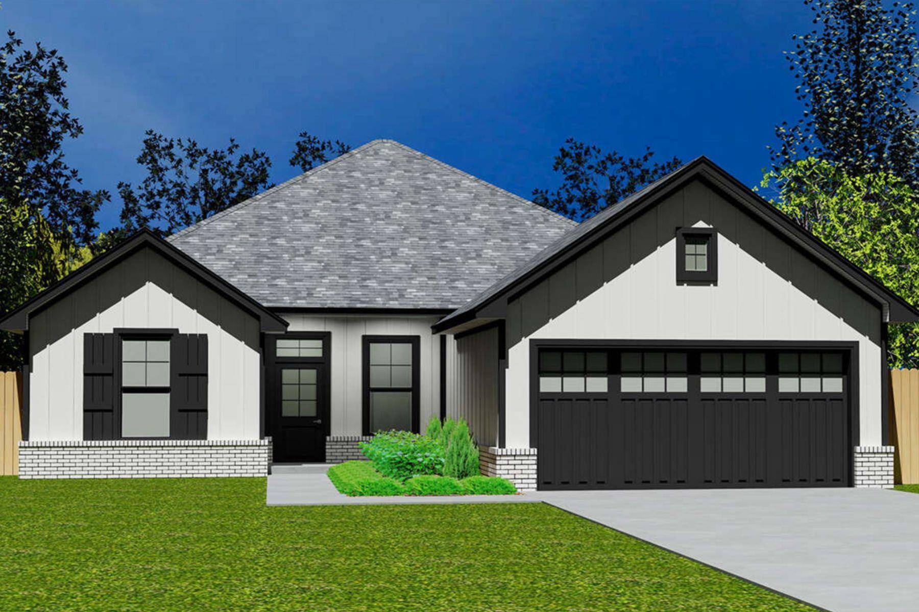 118 Autumn Sage TRL, Johnson City, TX 78636