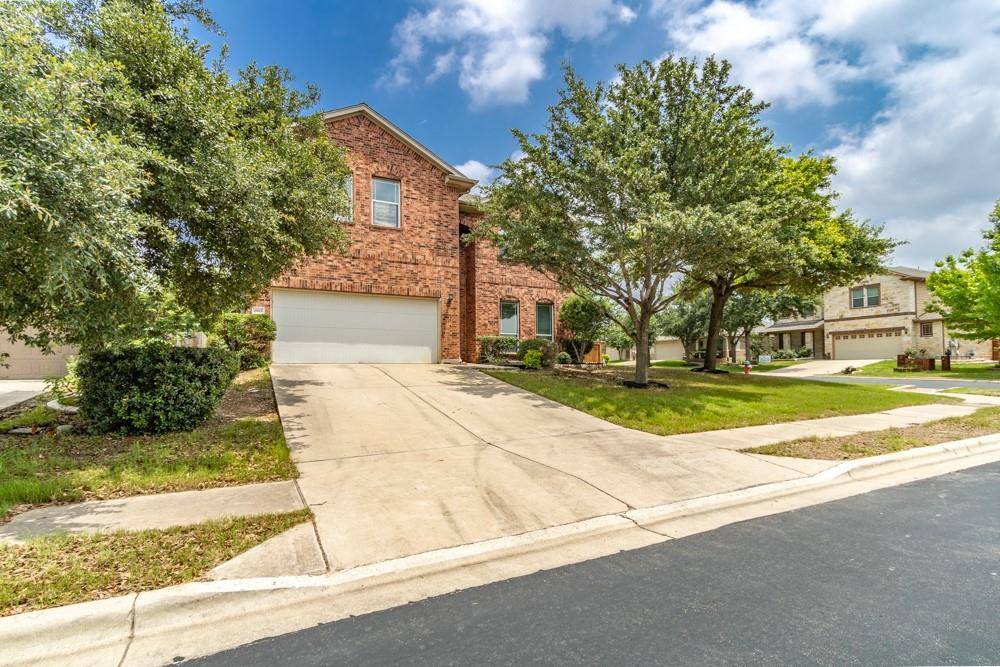 18601 Derby Hill LN, Pflugerville, TX 78660