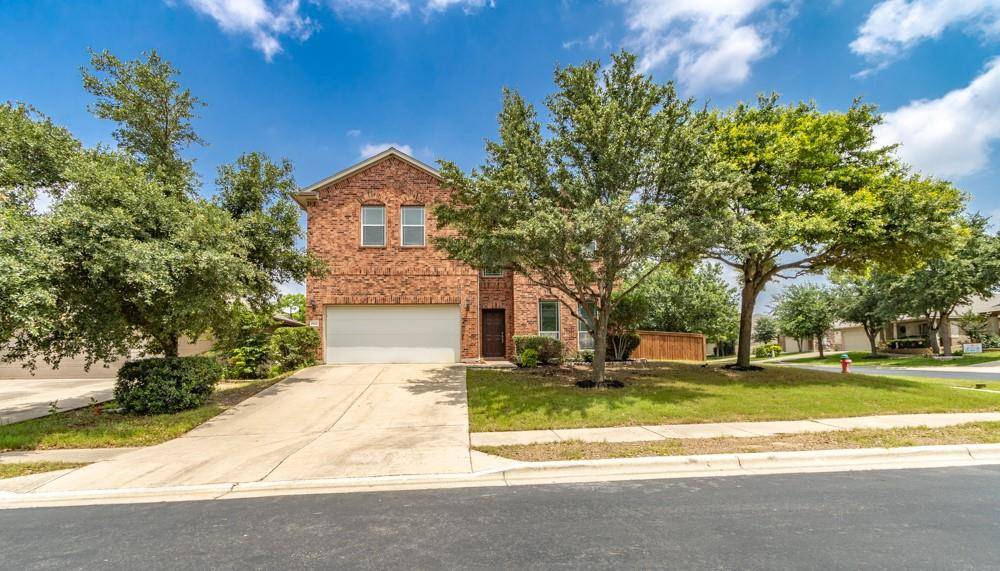 18601 Derby Hill LN, Pflugerville, TX 78660