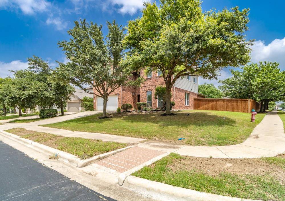 18601 Derby Hill LN, Pflugerville, TX 78660