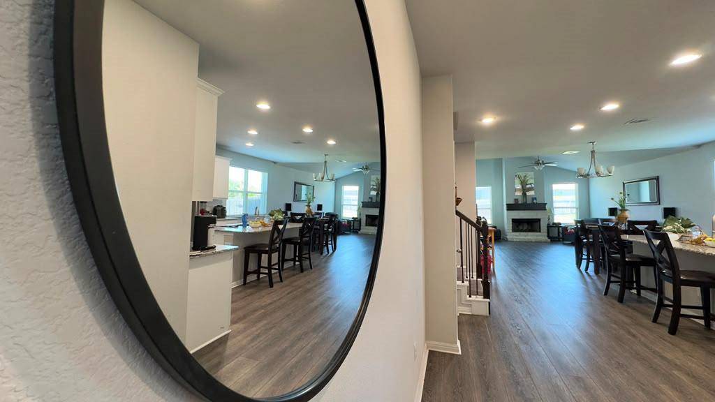 132 Greenock CV, Hutto, TX 78634