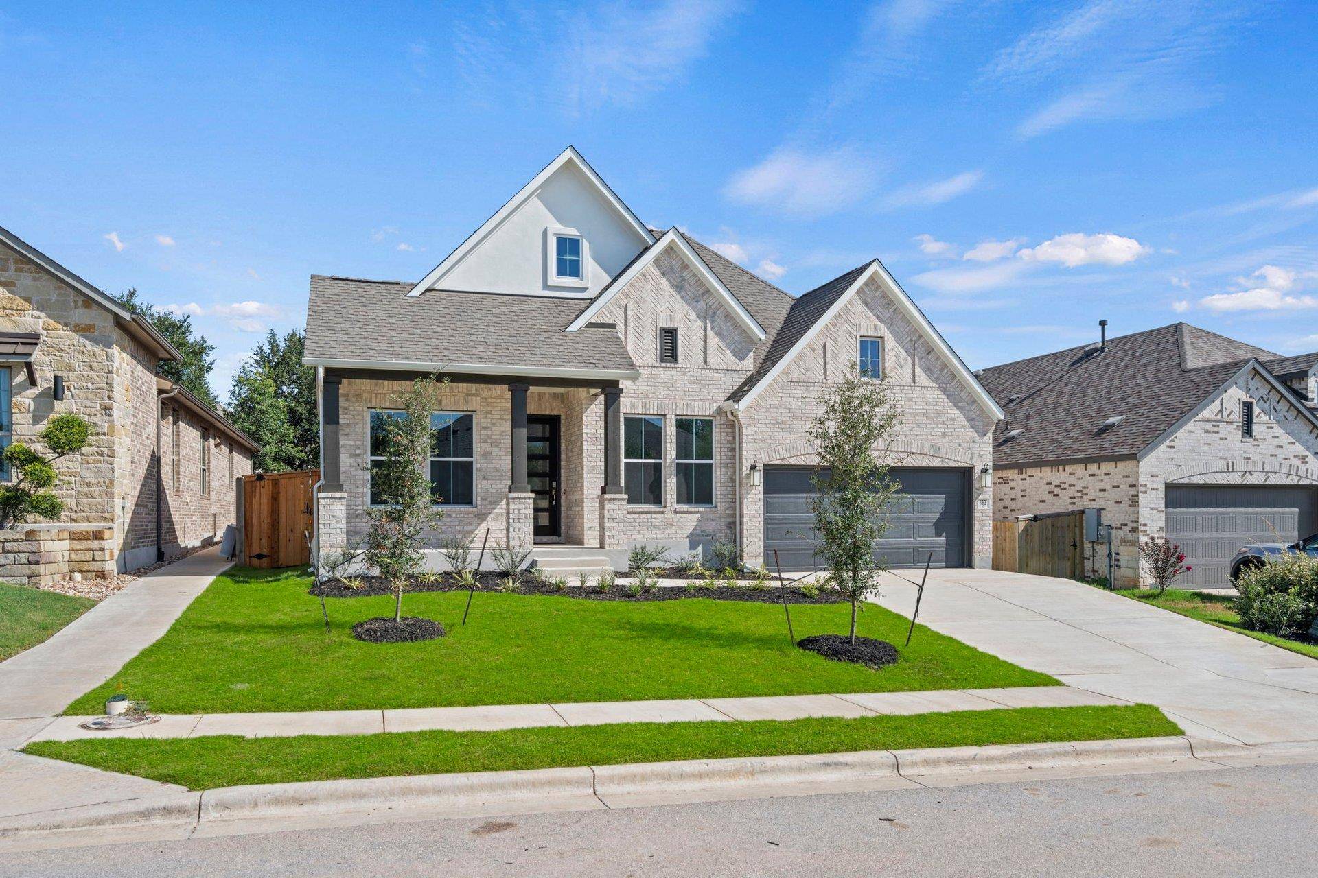 153 Mineral River LOOP, Kyle, TX 78640