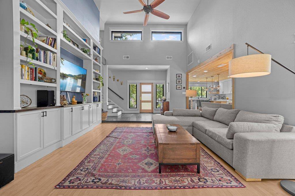 1117 San Augustine DR, Austin, TX 78733