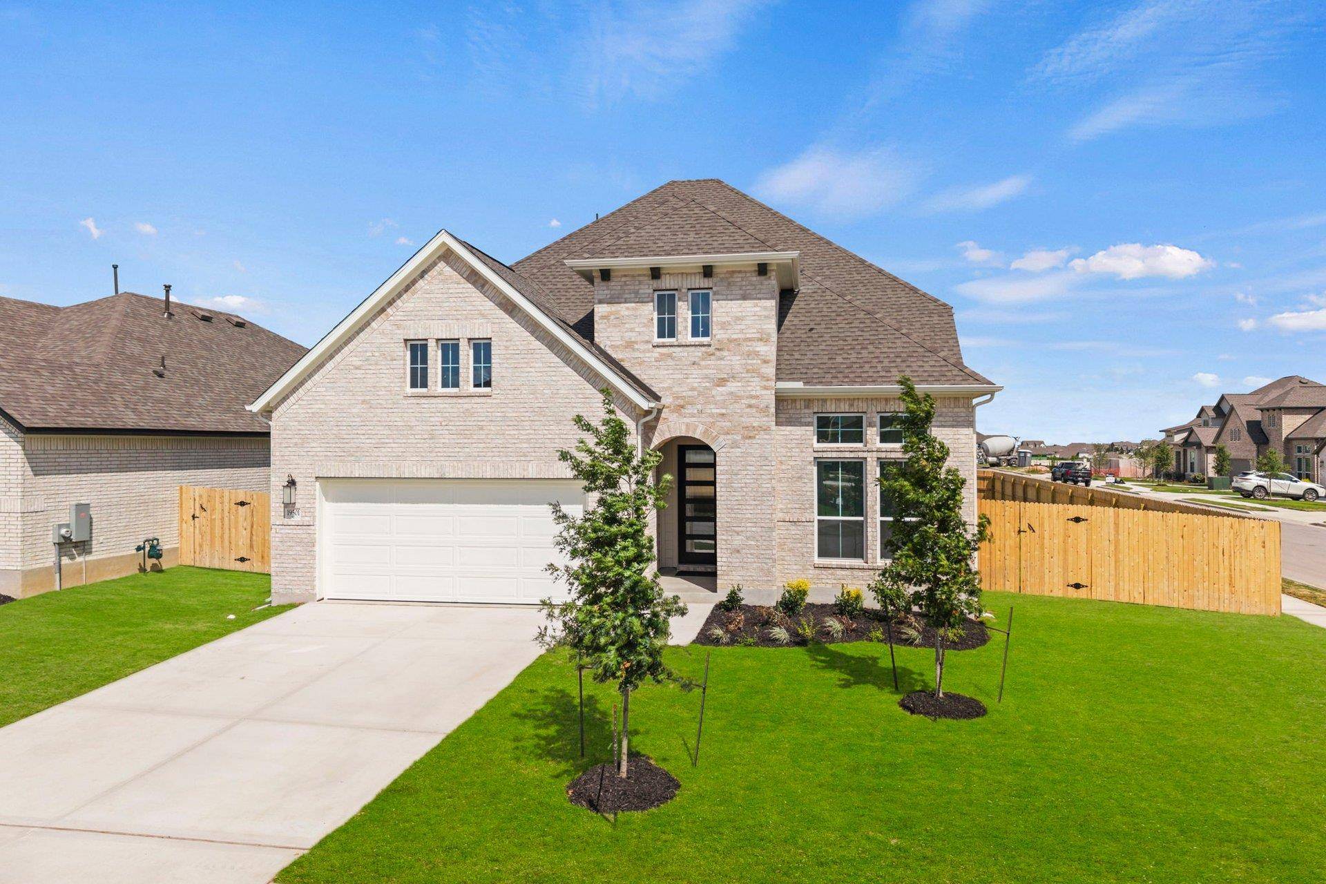 19501 Erna DR, Pflugerville, TX 78660