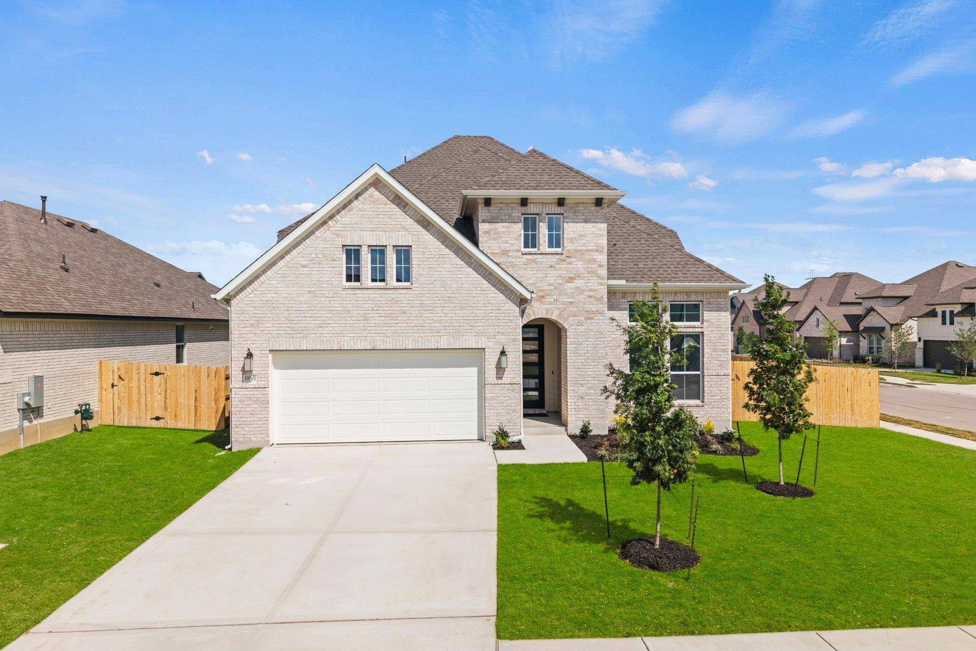 19501 Erna DR, Pflugerville, TX 78660