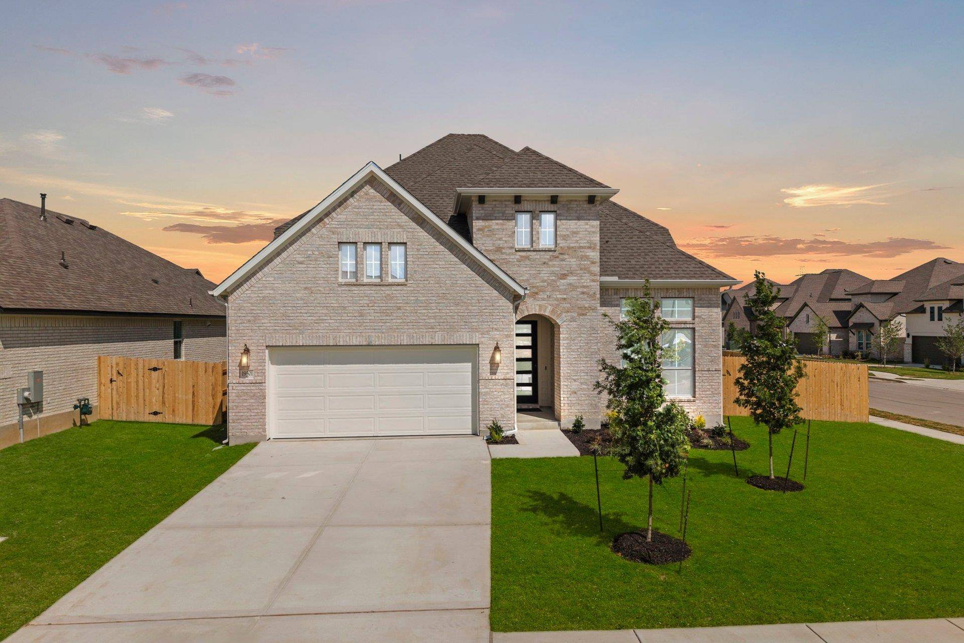 19501 Erna DR, Pflugerville, TX 78660