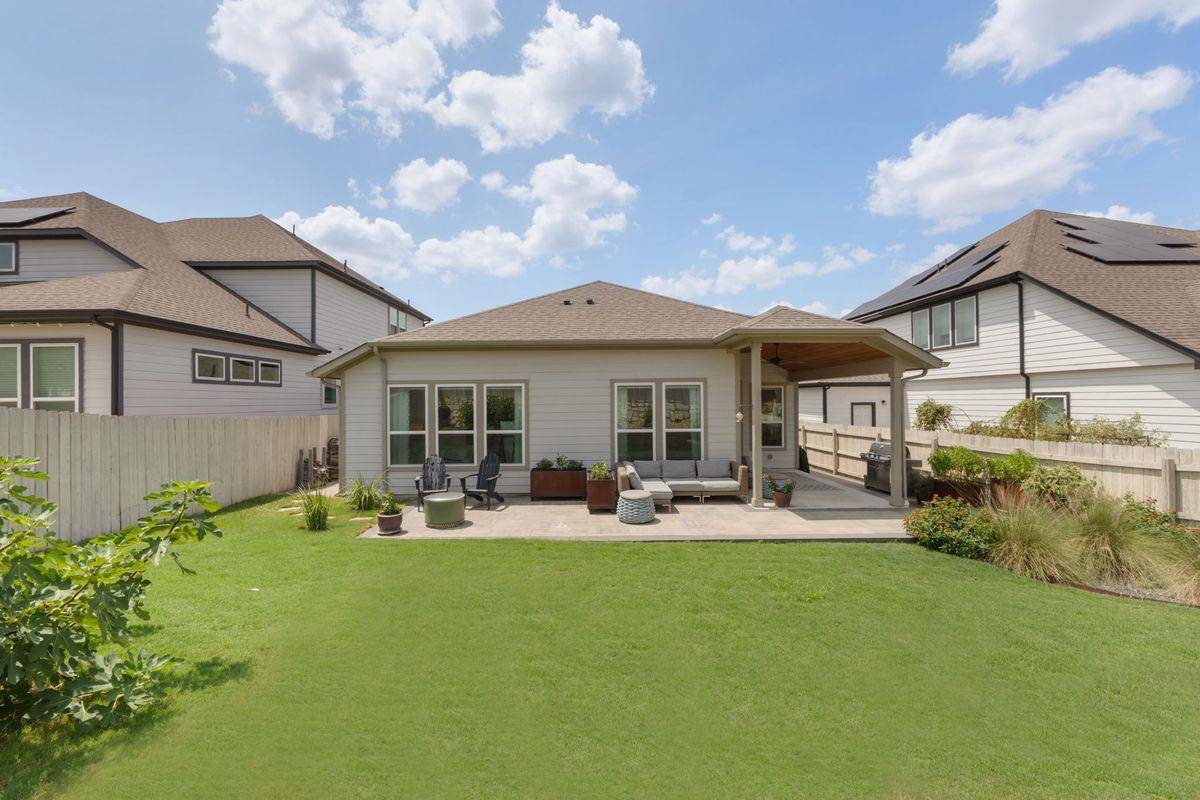 16705 Adoro DR, Manor, TX 78653