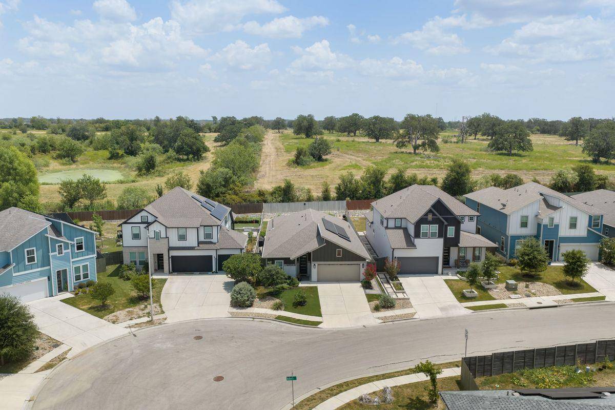 16705 Adoro DR, Manor, TX 78653