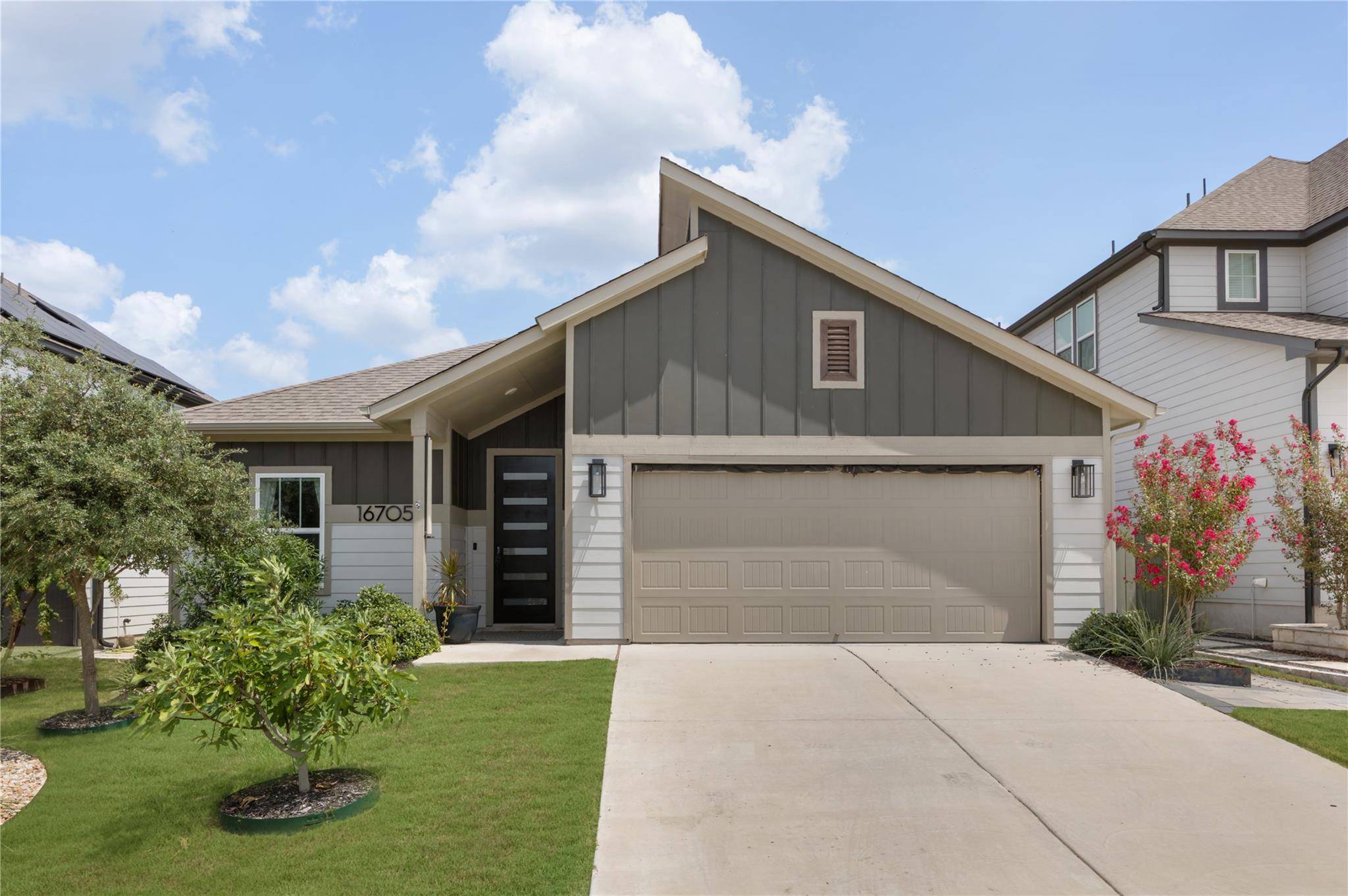 16705 Adoro DR, Manor, TX 78653