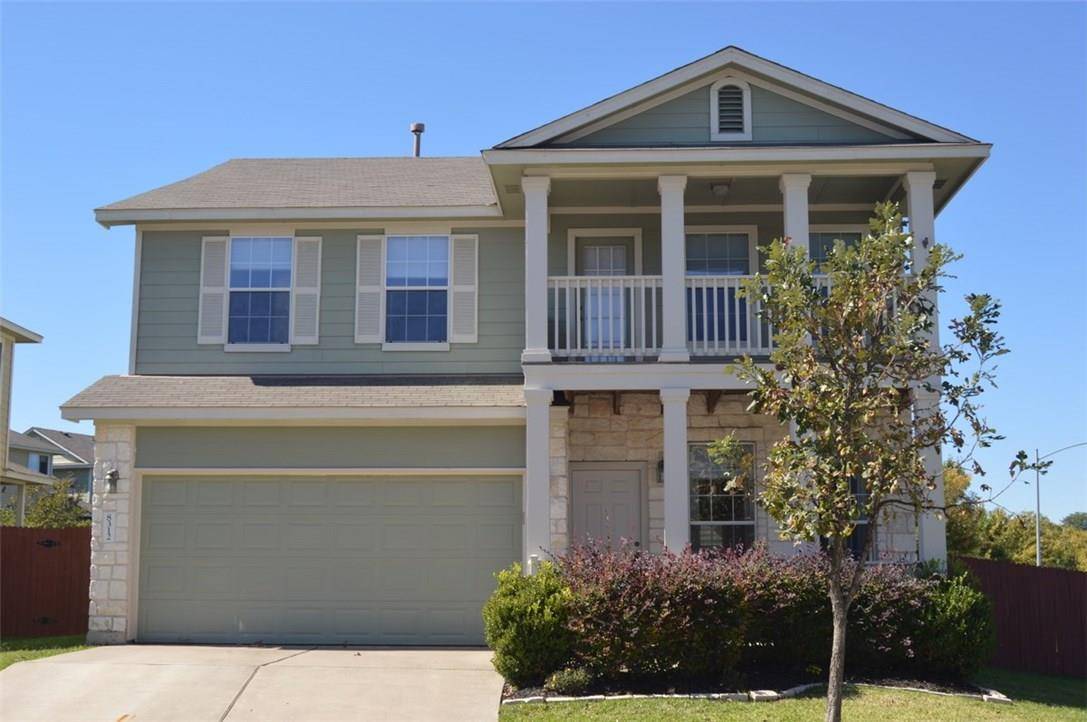 8312 Minnesota LN, Austin, TX 78745