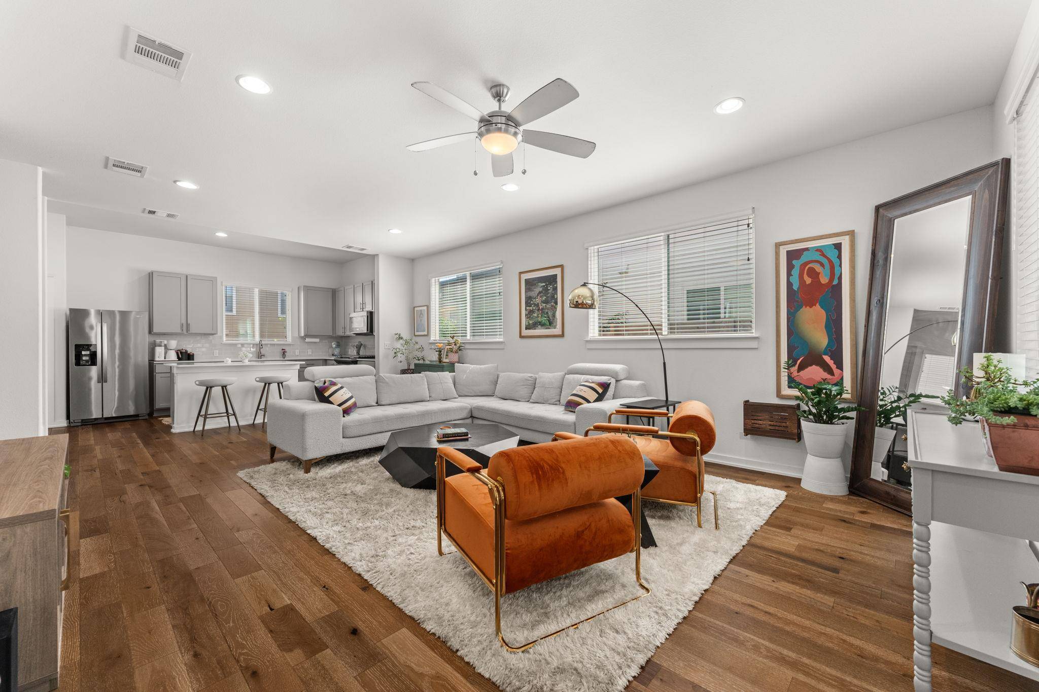 6800 Menchaca RD #37, Austin, TX 78745
