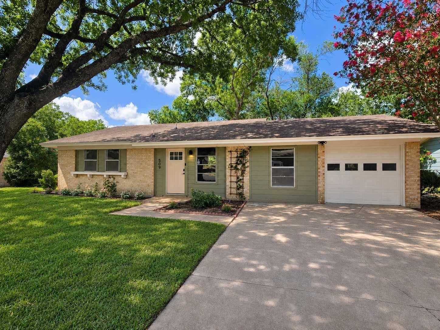 509 Westmorland DR, Austin, TX 78745