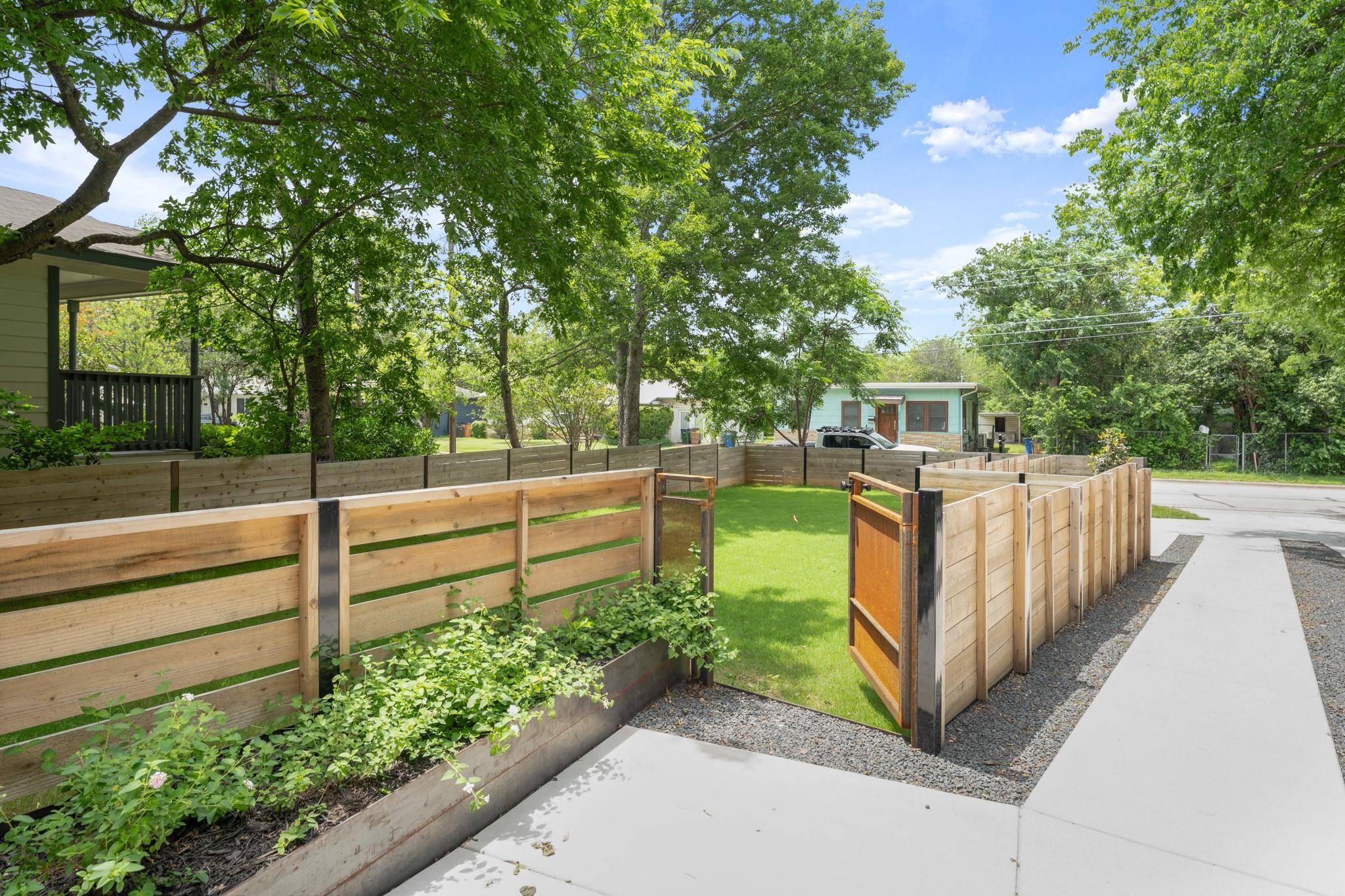 5511 Joe Sayers Ave #A, Austin, TX 78756