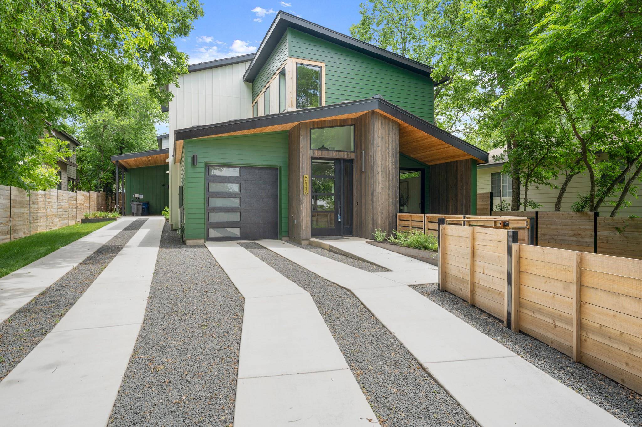 5511 Joe Sayers Ave #A, Austin, TX 78756