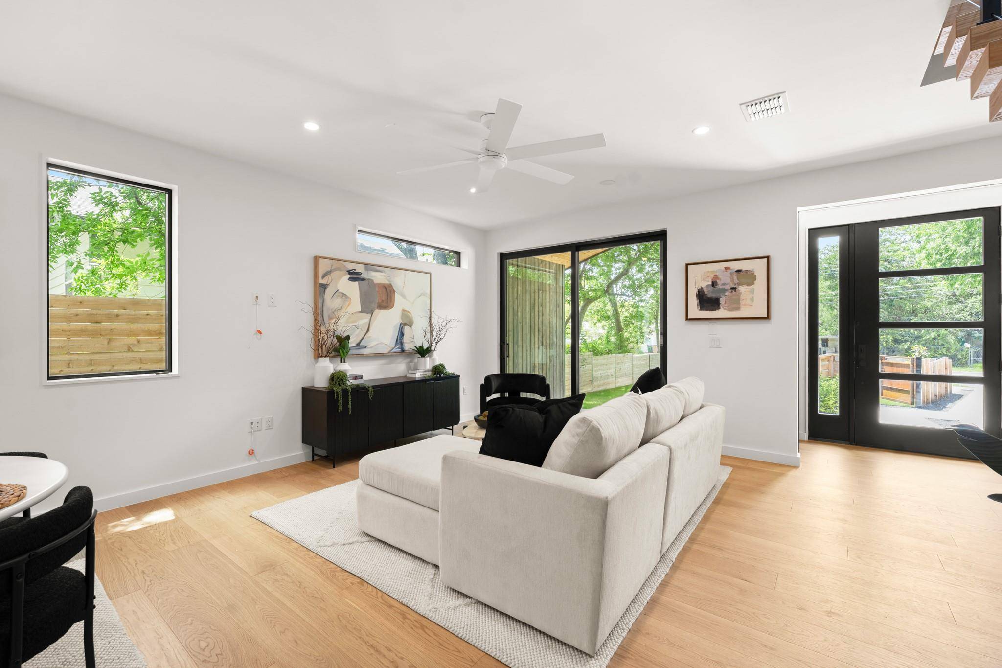 5511 Joe Sayers Ave #A, Austin, TX 78756