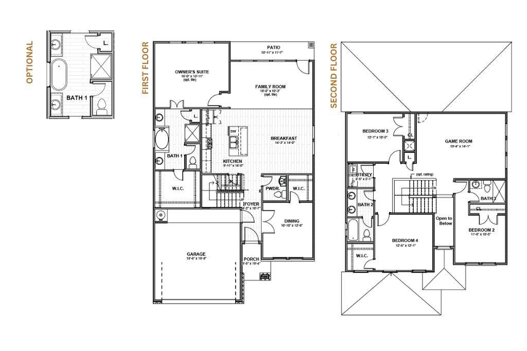 145 Comet Pointe DR, Georgetown, TX 78628