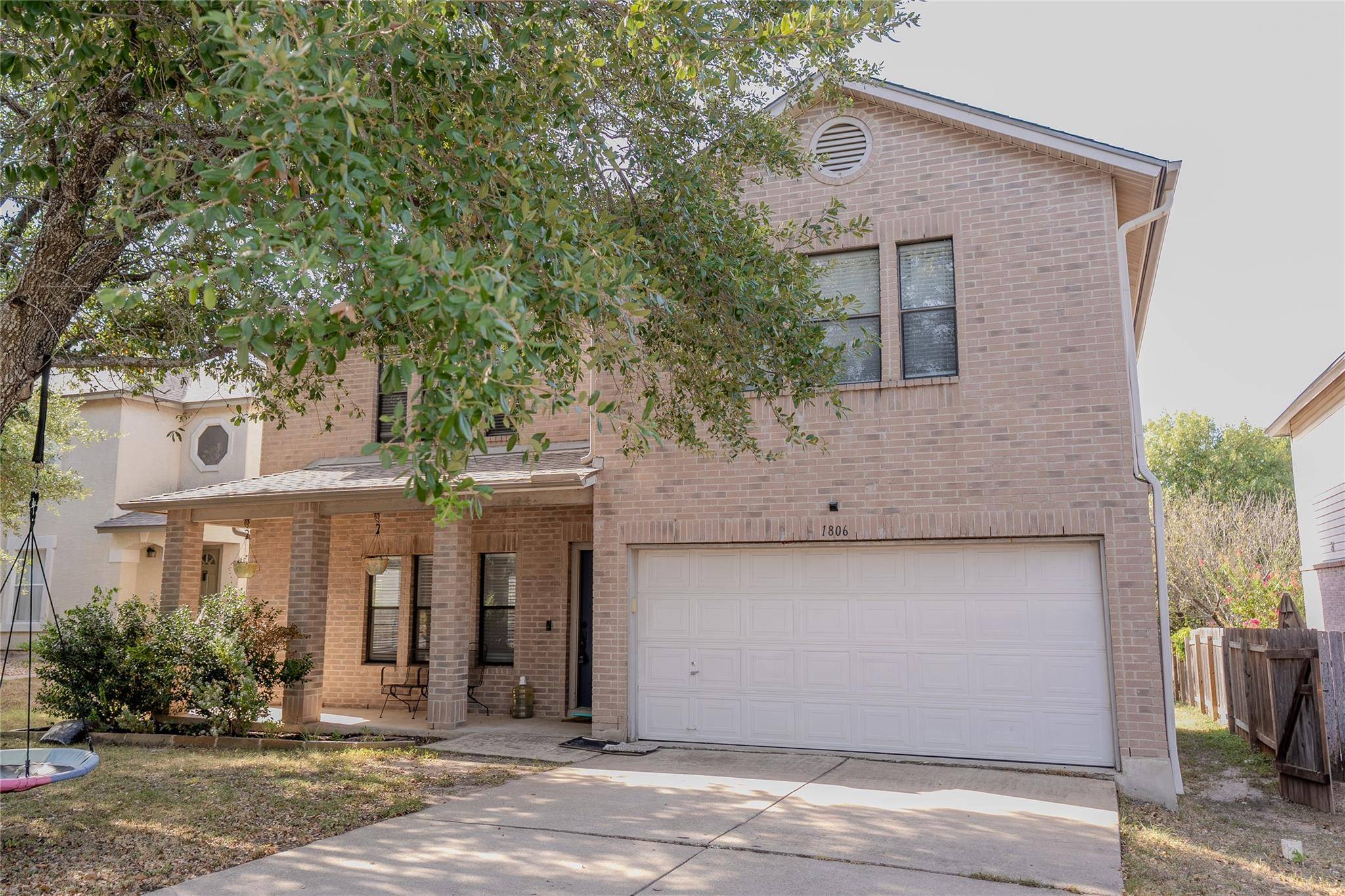 1806 Ruthie RUN, Cedar Park, TX 78613