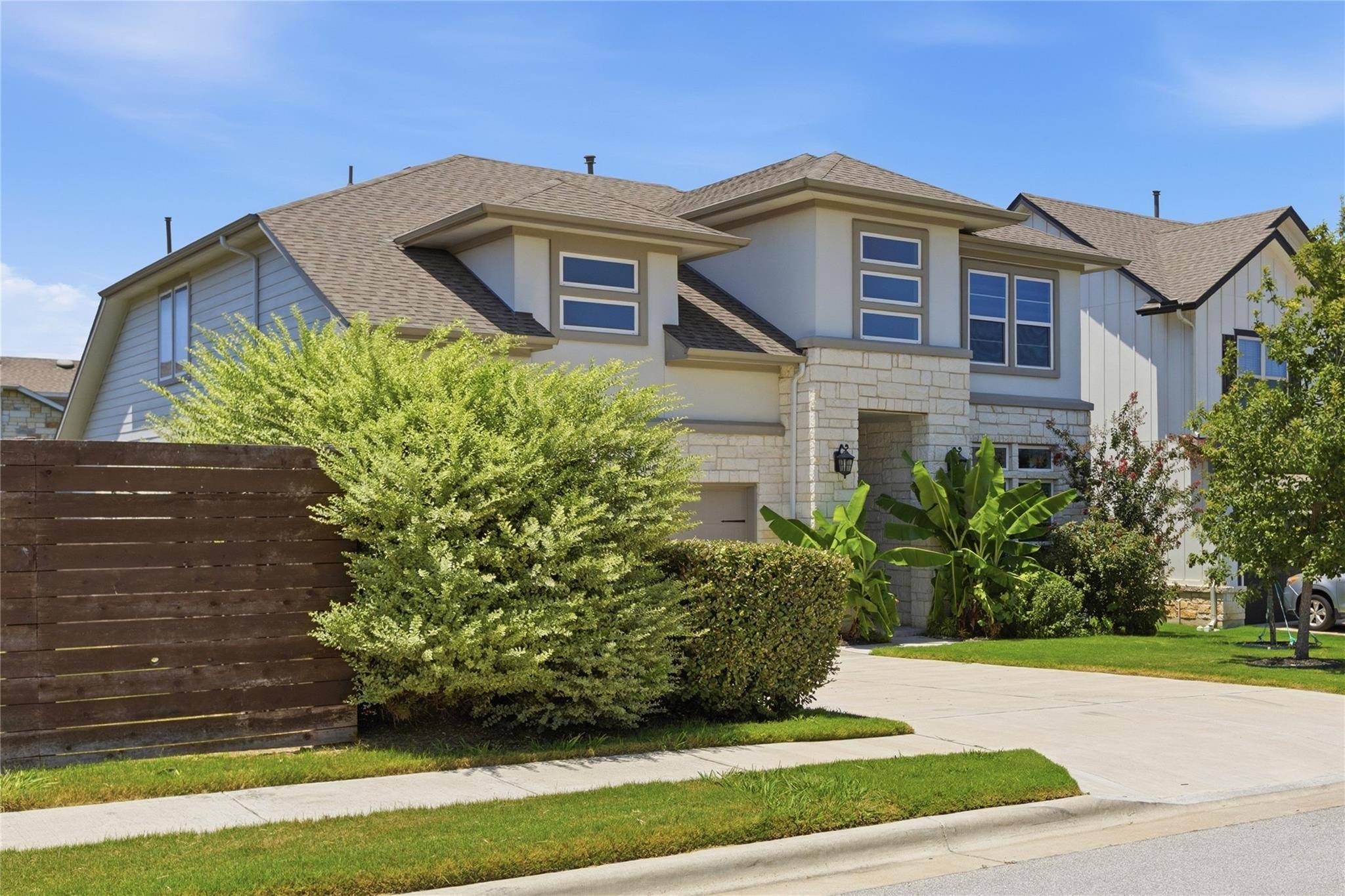 7220 Poulain DR, Austin, TX 78738