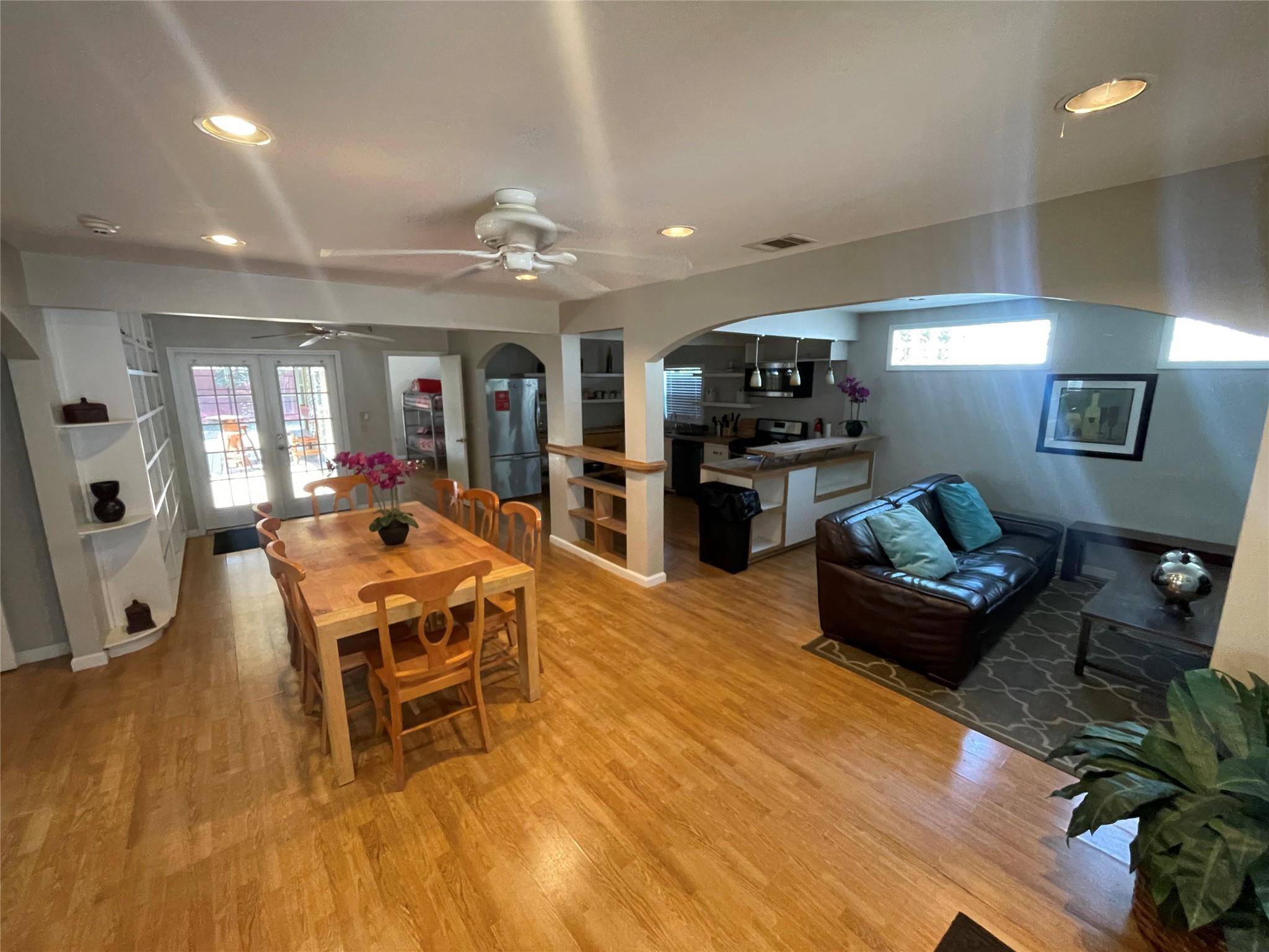 4607 Gonzales ST, Austin, TX 78702