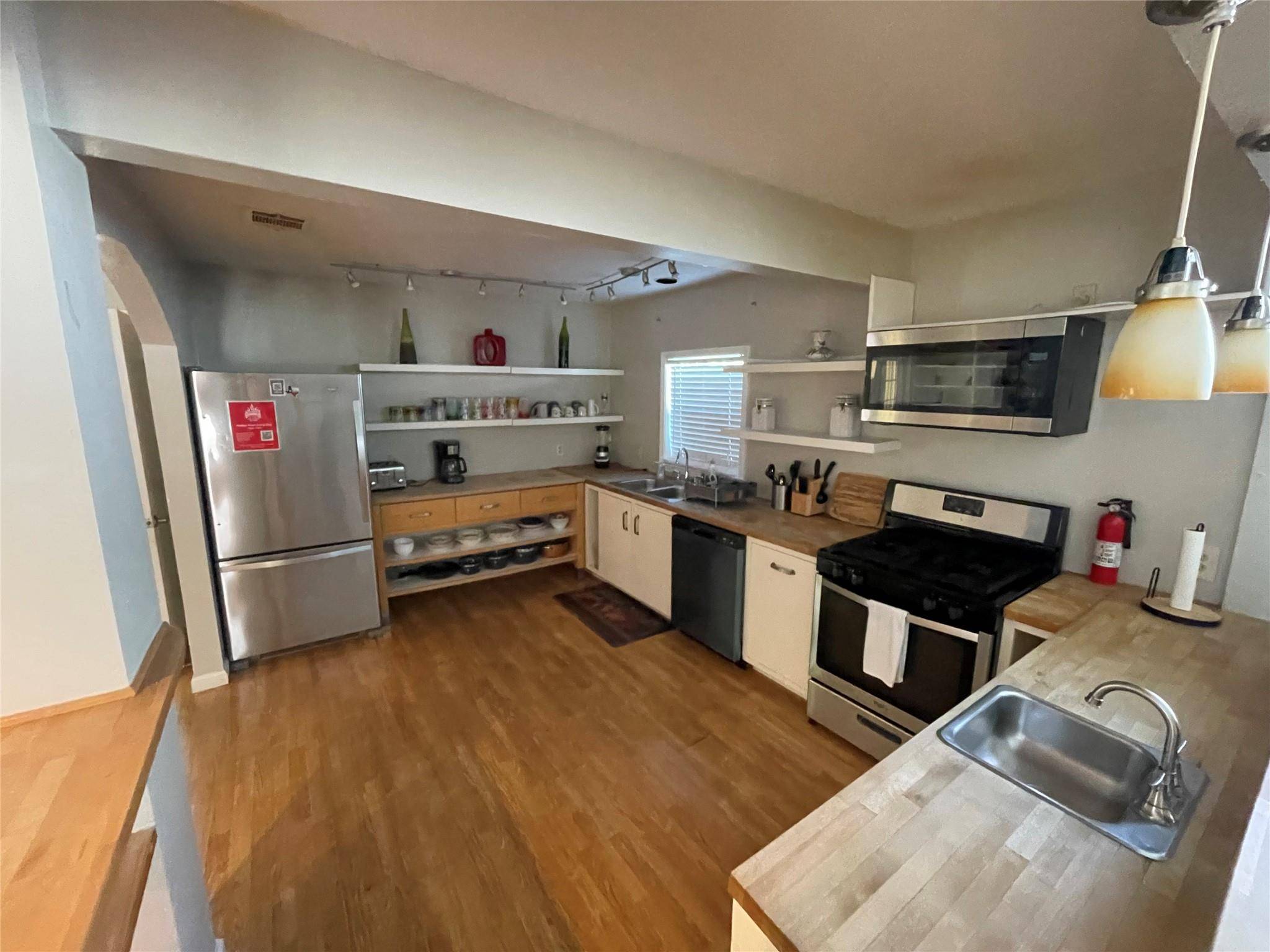 4607 Gonzales ST, Austin, TX 78702