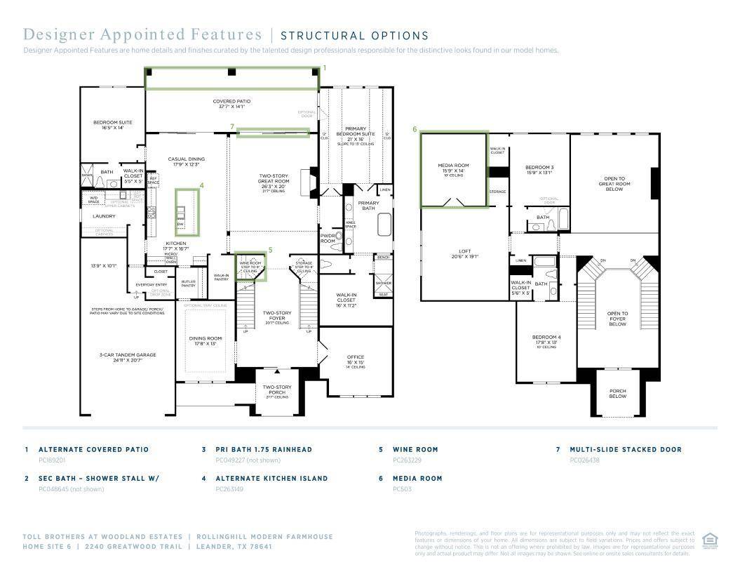 2240 Greatwood TRL, Leander, TX 78641