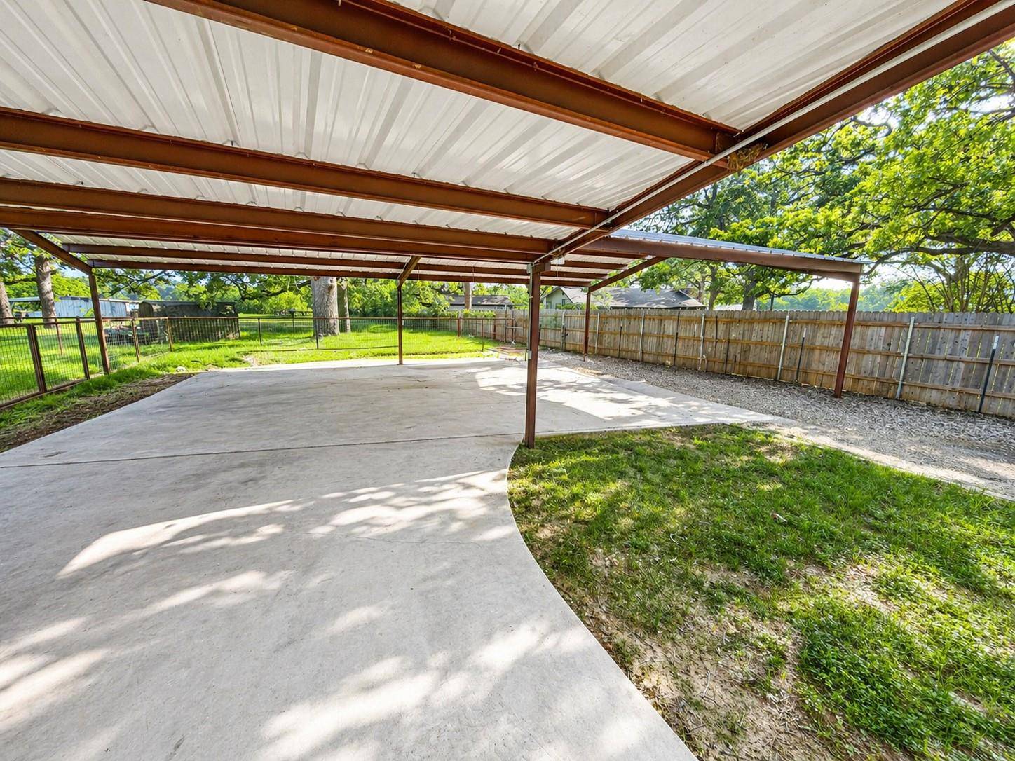 Address not disclosed, Cameron, TX 76520