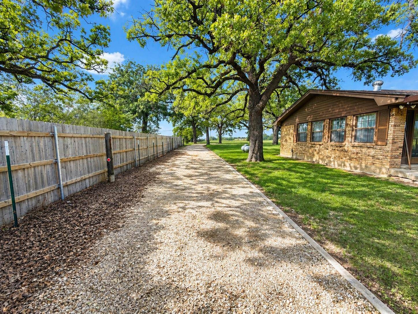 Address not disclosed, Cameron, TX 76520