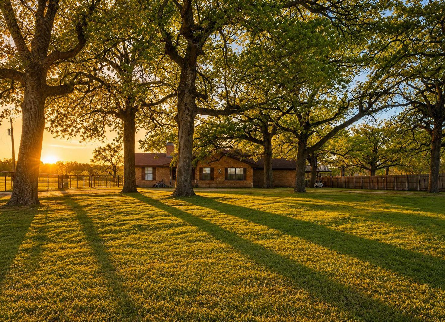 Address not disclosed, Cameron, TX 76520