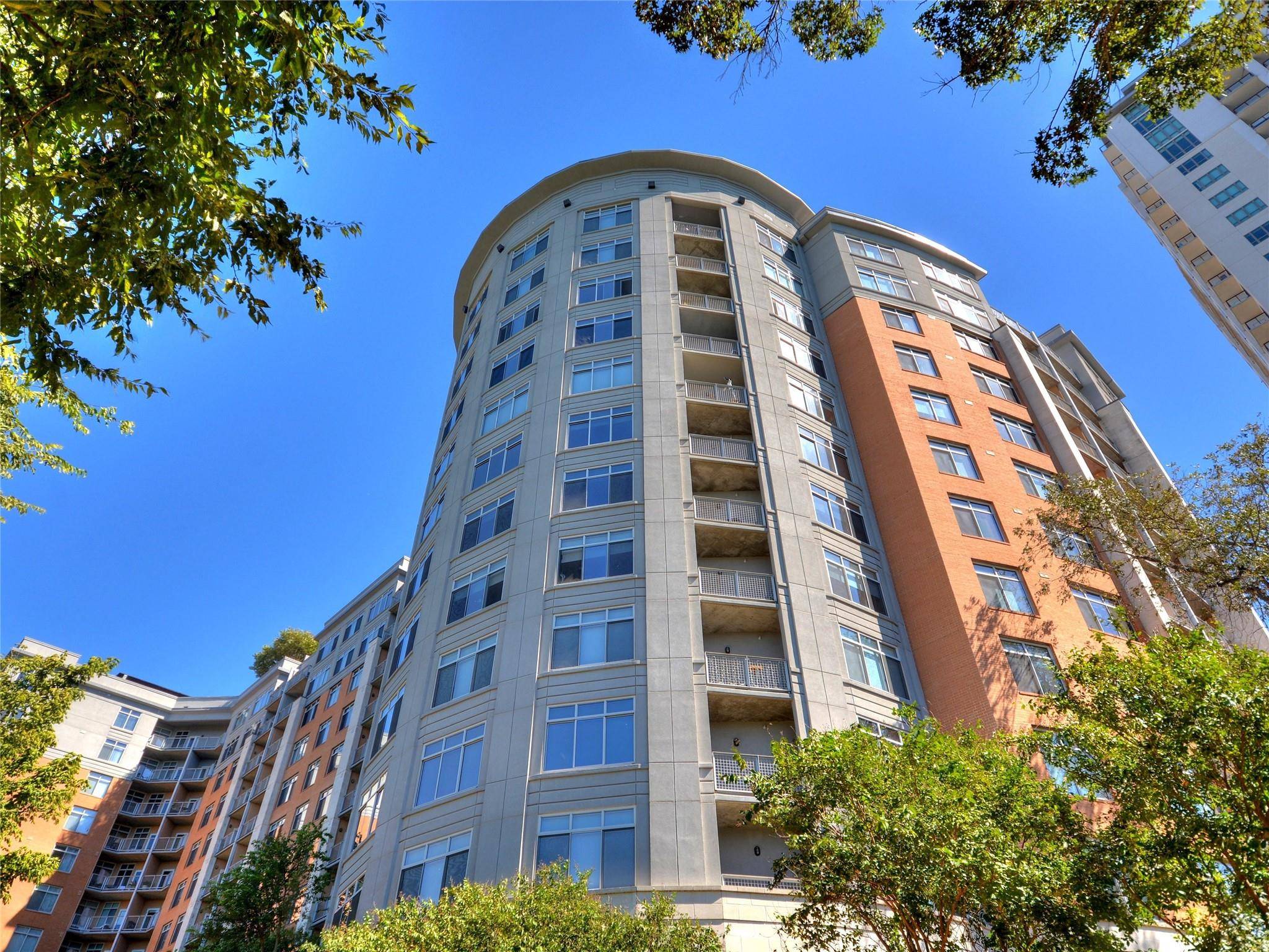 54 Rainey ST #703, Austin, TX 78701