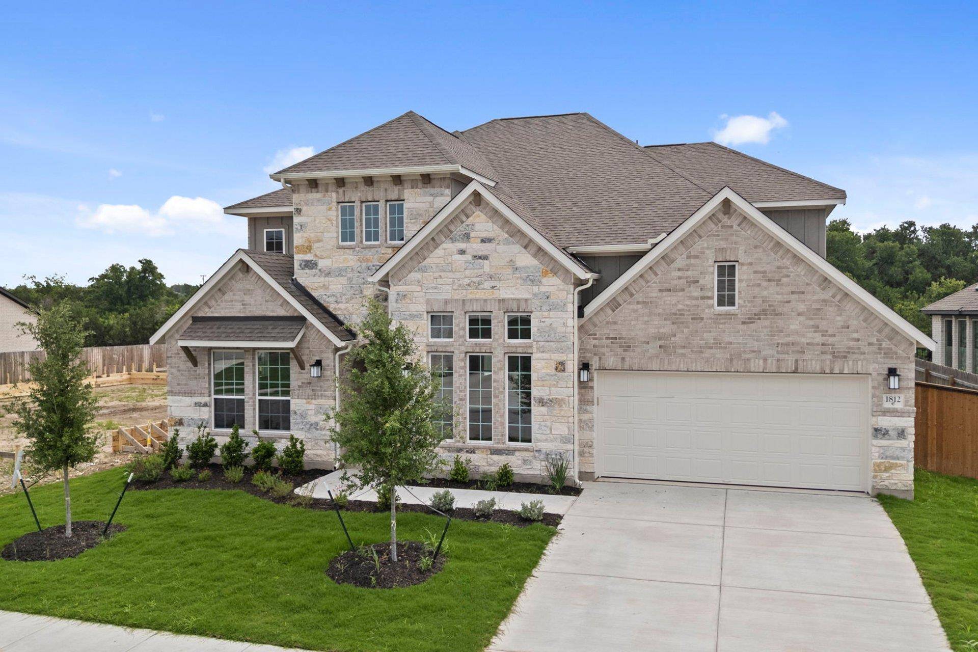 1812 Camay ST, Leander, TX 78641