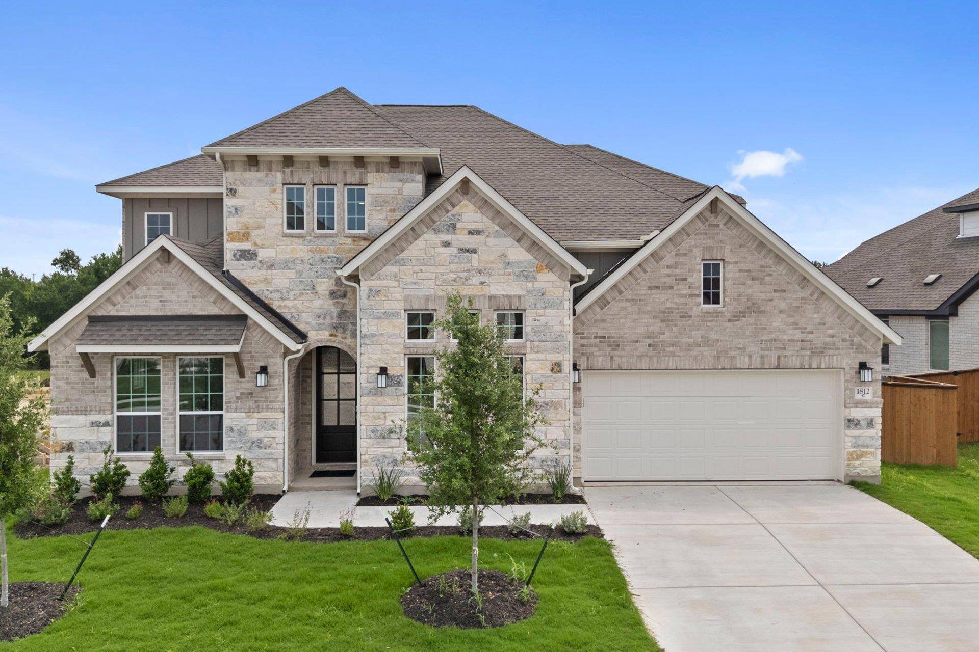 1812 Camay ST, Leander, TX 78641