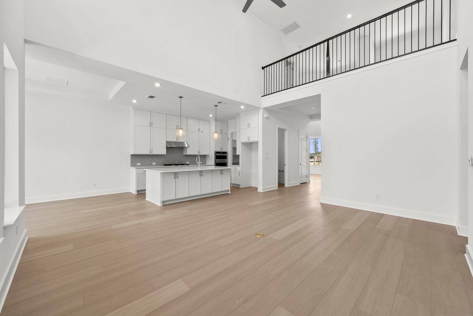 153 Burke ST, Liberty Hill, TX 78642