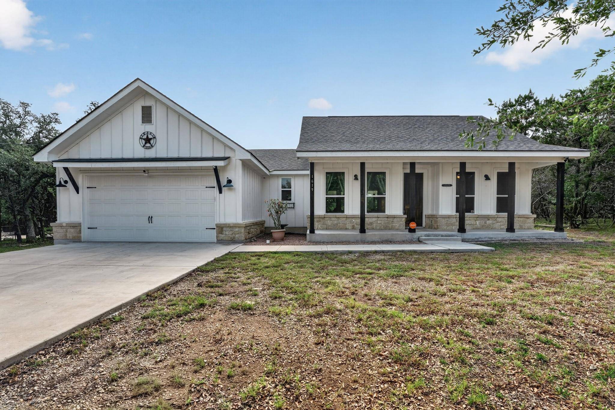 1619 Scenic View DR, Canyon Lake, TX 78133