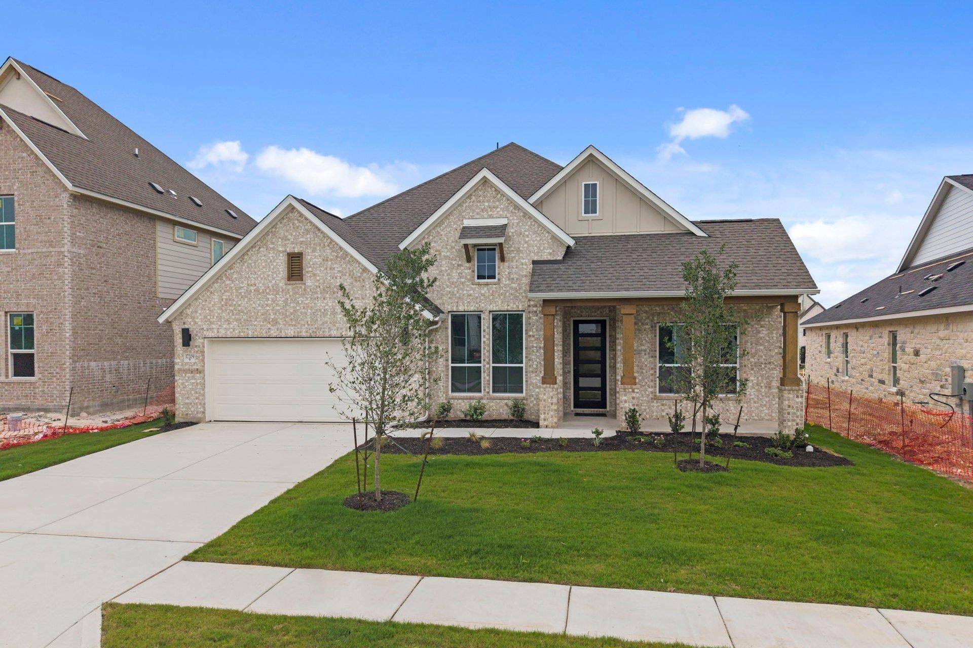 17209 Hope Bergman RD, Pflugerville, TX 78660