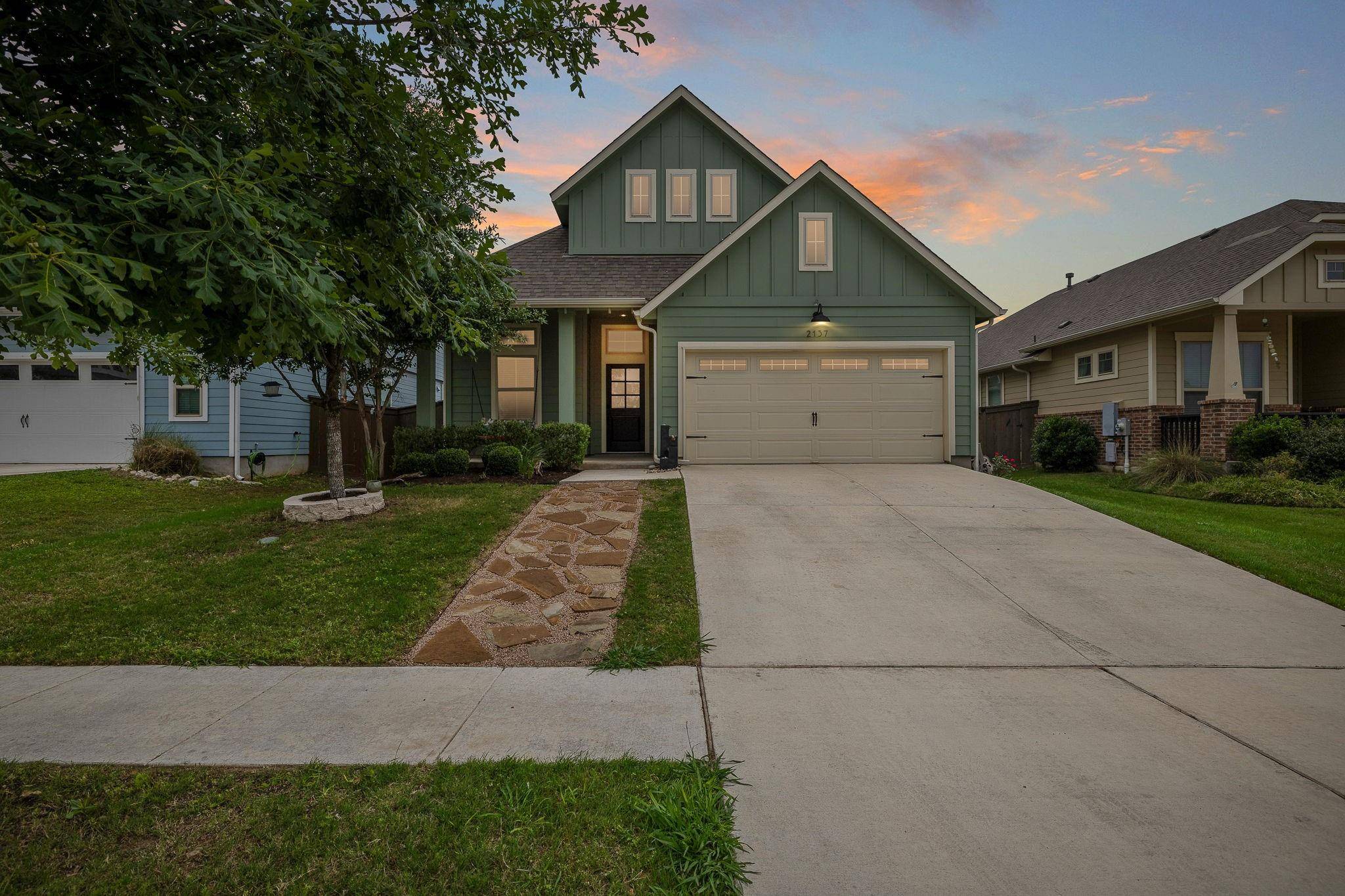 2137 Ringstaff RD, Leander, TX 78641