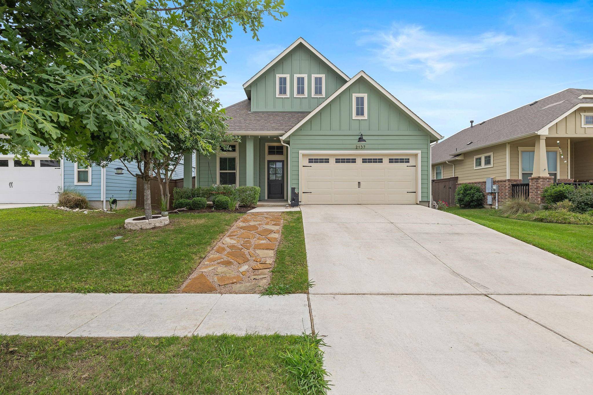 2137 Ringstaff RD, Leander, TX 78641
