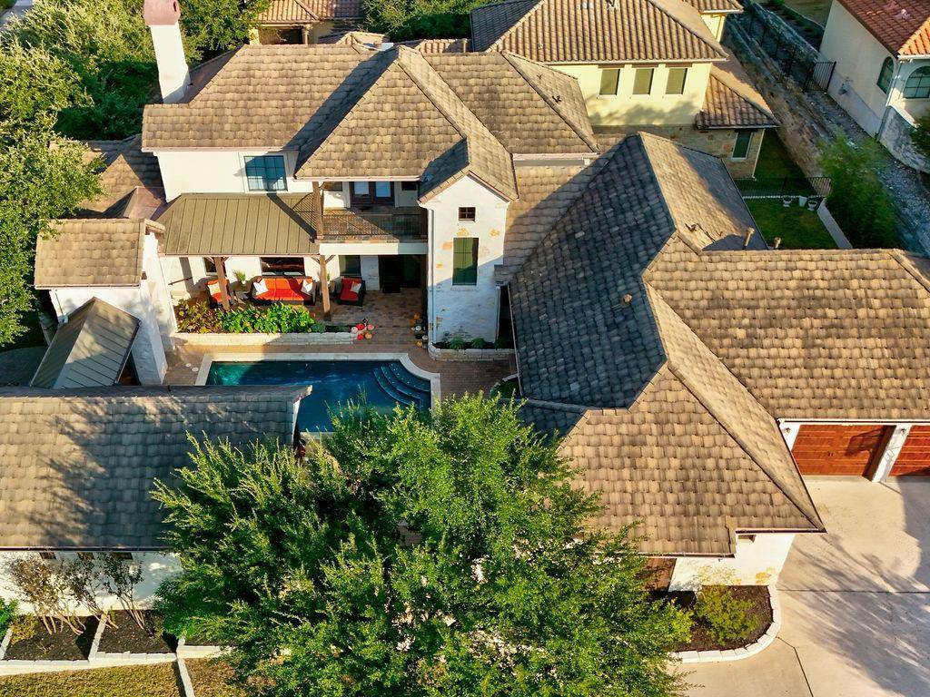 11805 Pleasant Panorama VW, Austin, TX 78738