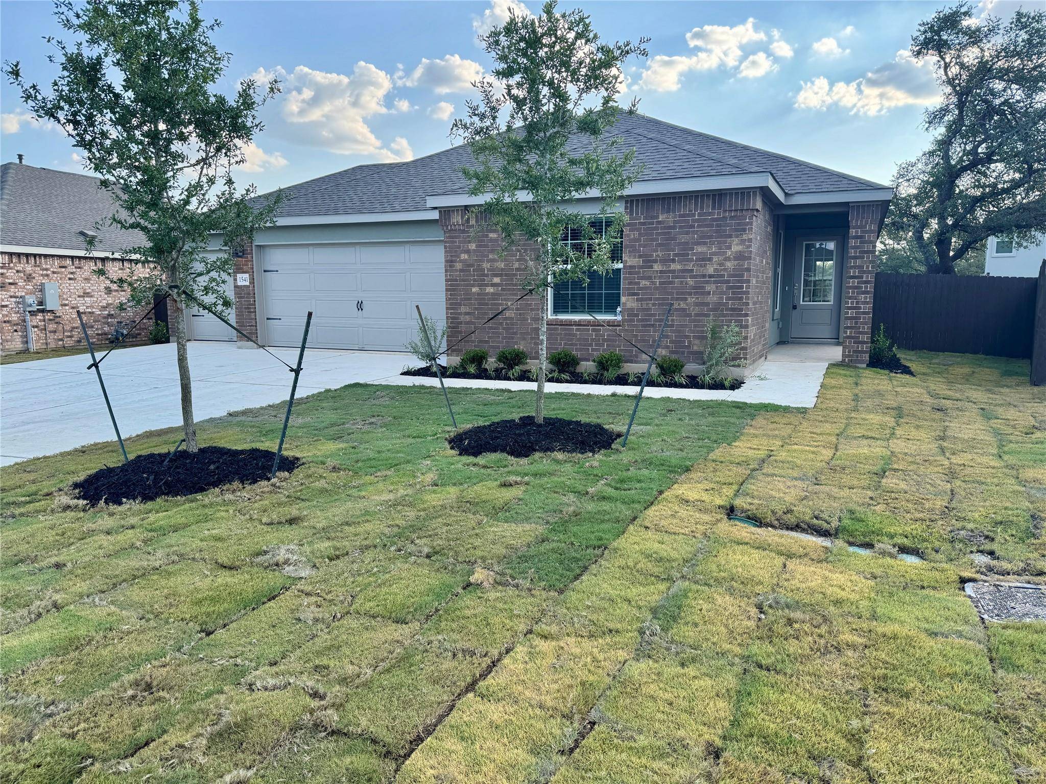 1541 Boggy Creek Ranch RD, Georgetown, TX 78628