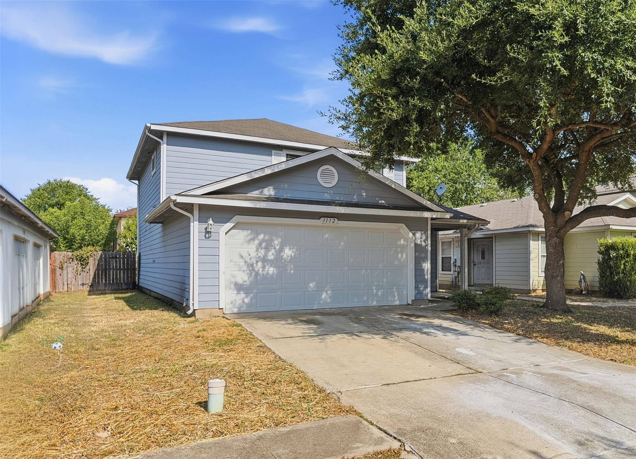 3112 Crownover ST, Austin, TX 78725