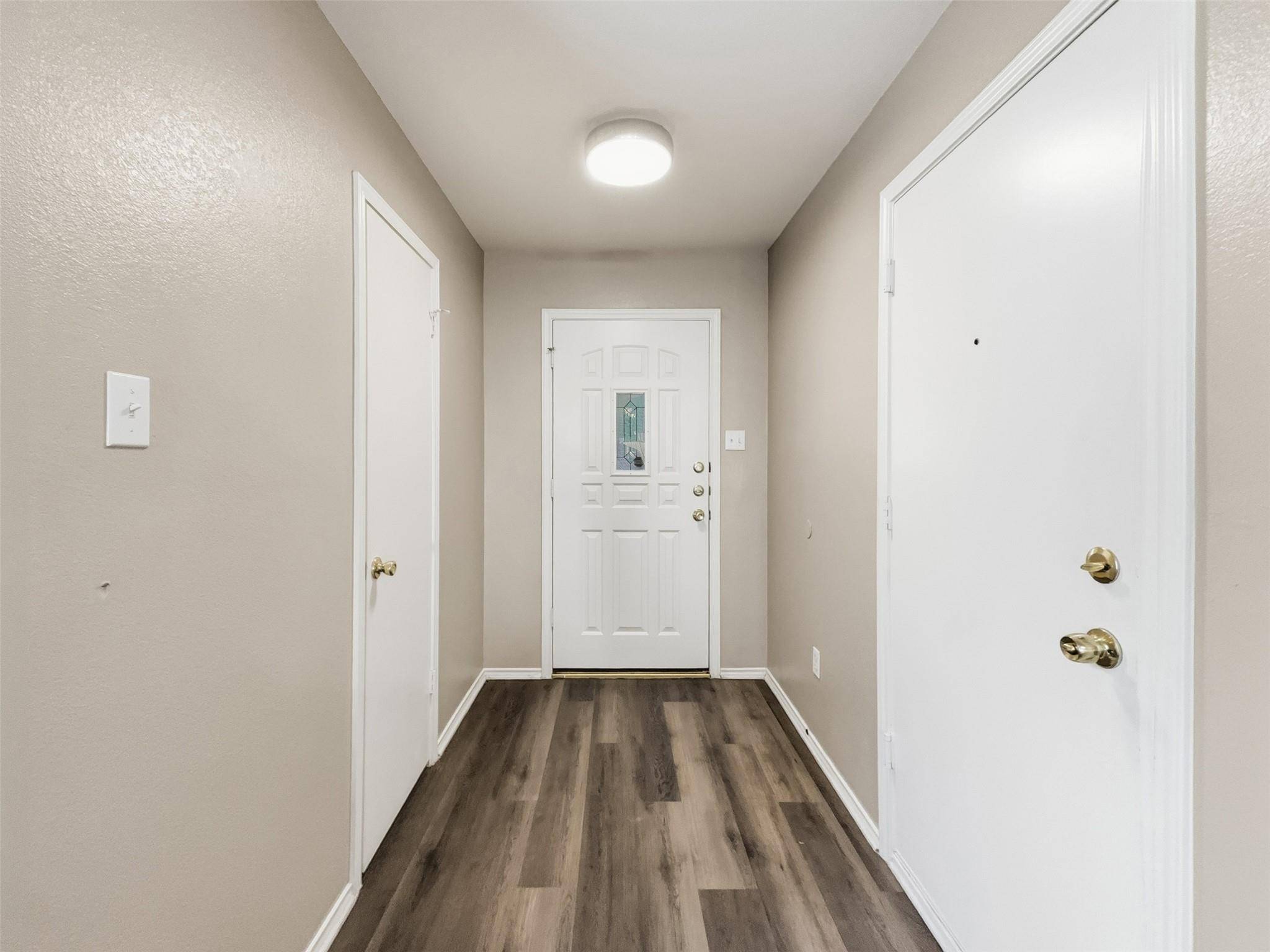 3112 Crownover ST, Austin, TX 78725