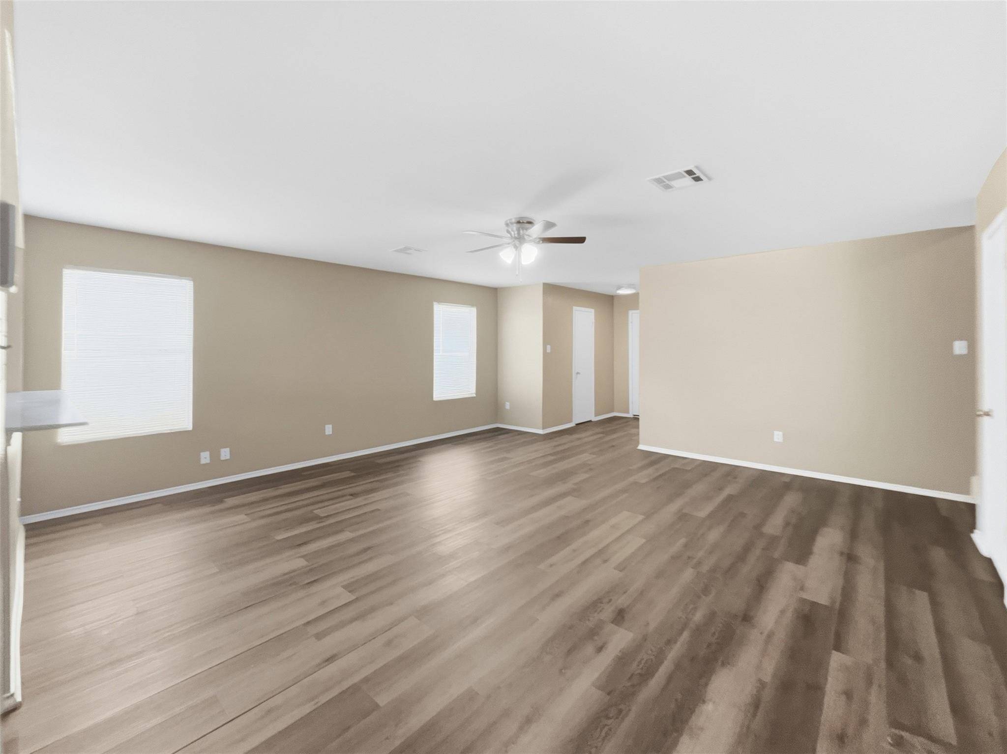 3112 Crownover ST, Austin, TX 78725