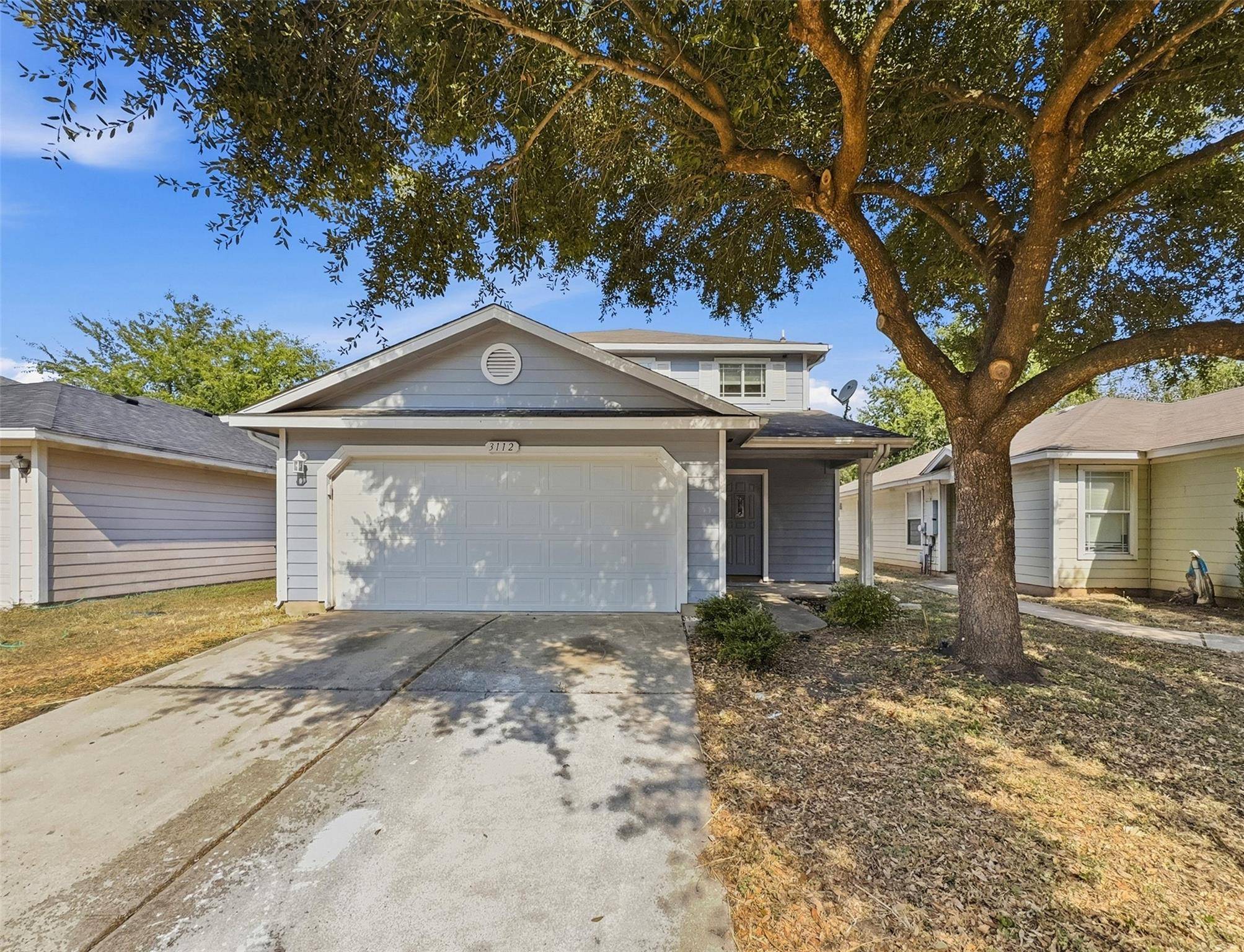 3112 Crownover ST, Austin, TX 78725