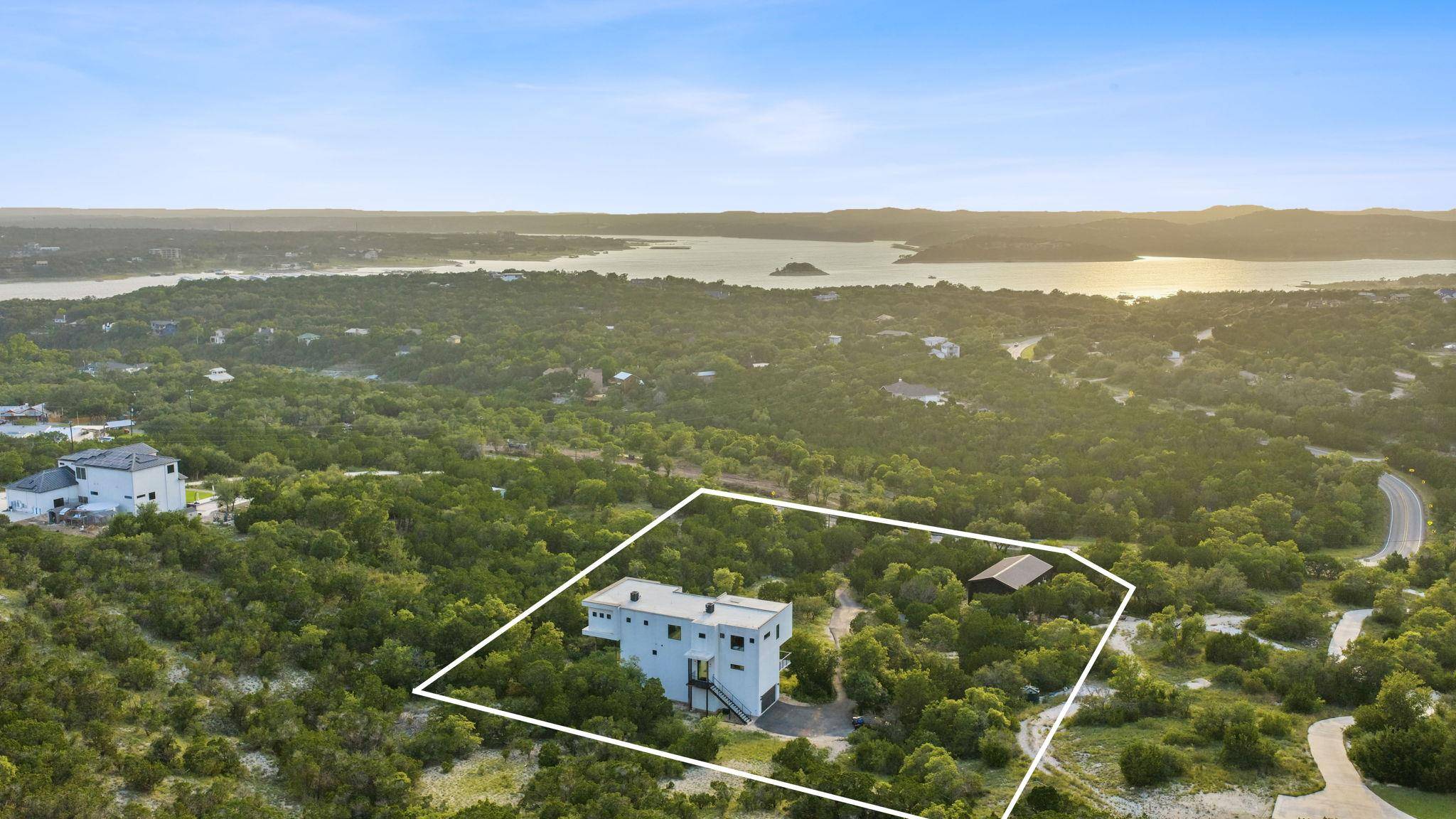 15424 FM 2769 RD, Volente, TX 78641